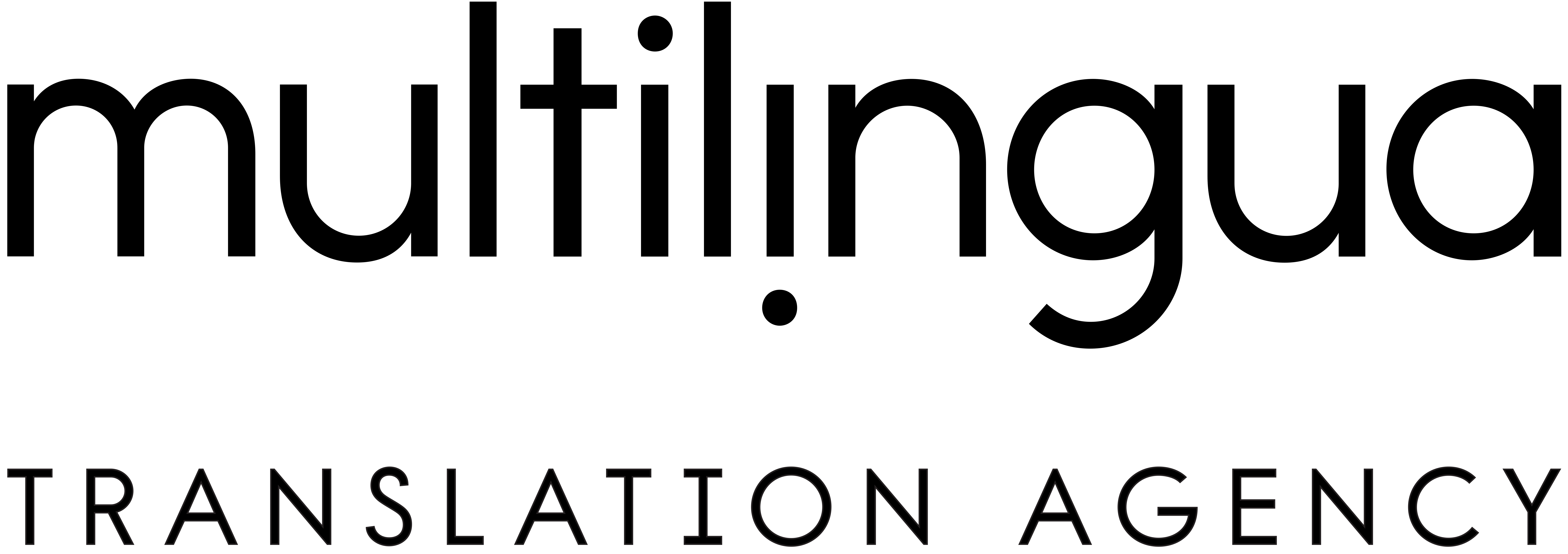 Multilingua logo