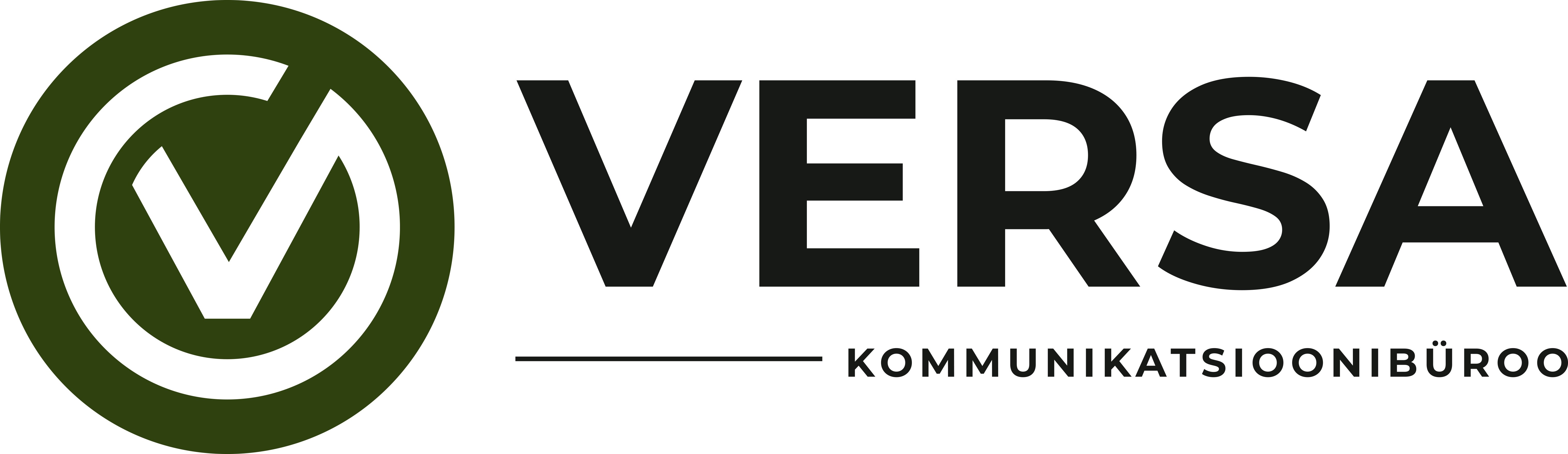 Versa logo